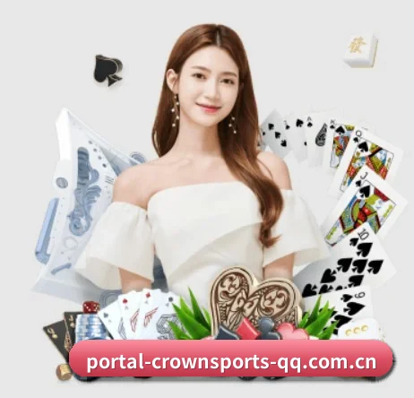 portal-crownsports-qq.com.cn APP(CROWN SPORTS)
