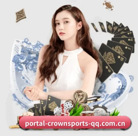 portal-crownsports-qq.com.cn APP 界面 | CROWN SPORTS